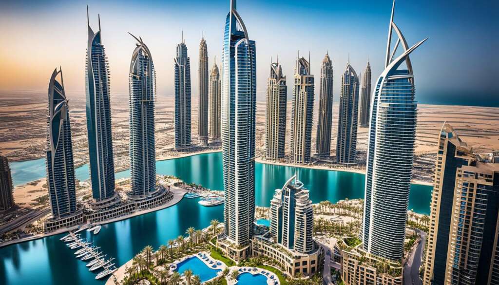 dubai real estate