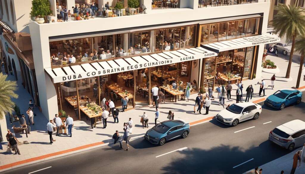 emplacement oeufspectation dubai