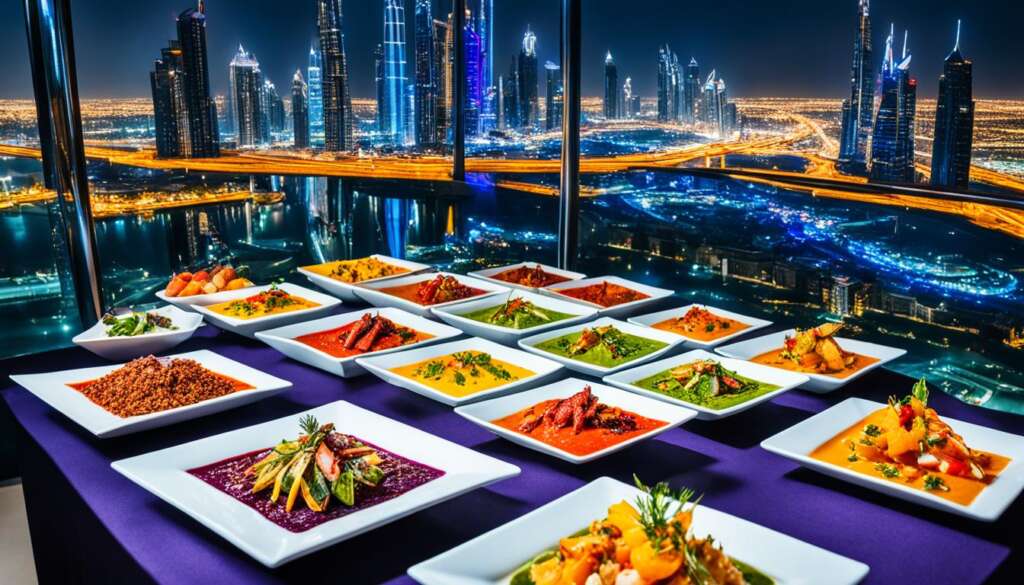 événement culinaire dubai événement culinaire dubai