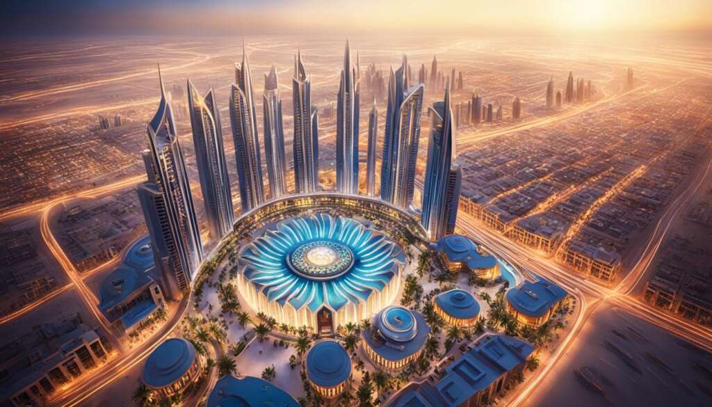 évènements spirituels dubai