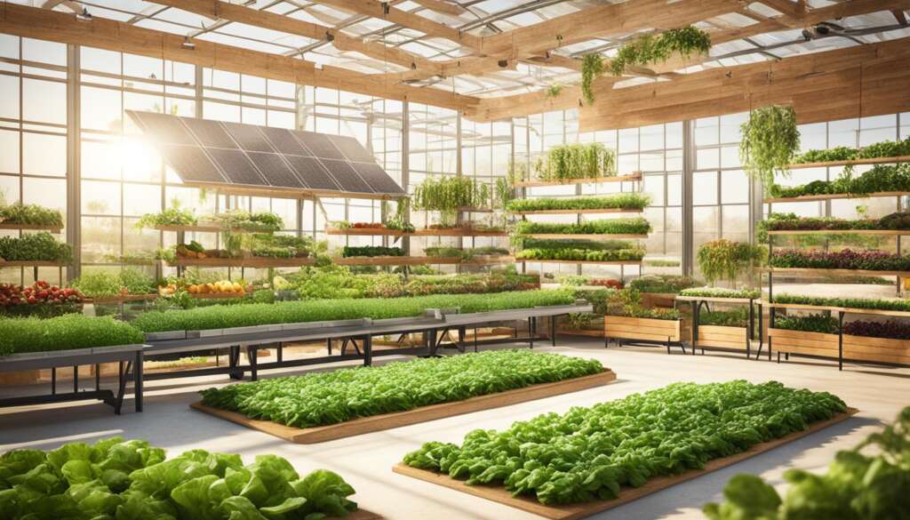 ferme éco-responsable dubai ferme éco-responsable dubai