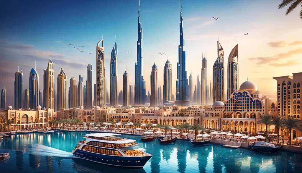 ibn al bahar dubai