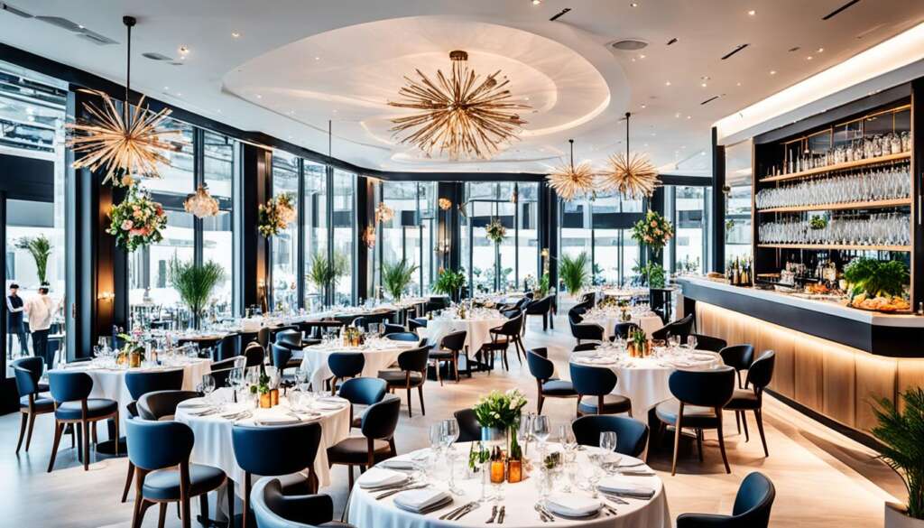 la cantine du faubourg dubai la cantine du faubourg dubai