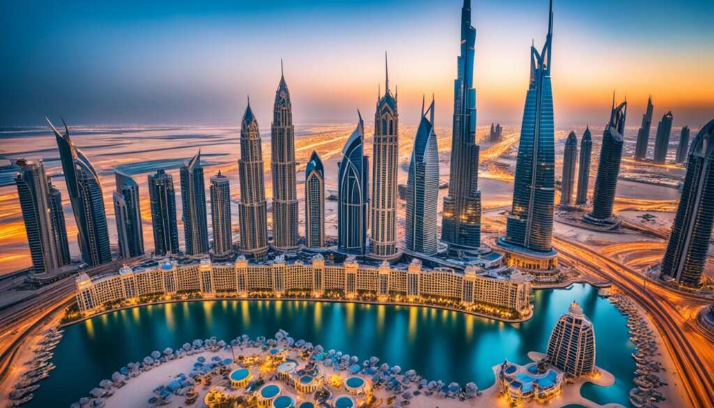 meilleur-endroit-pour-dormir-a-dubai