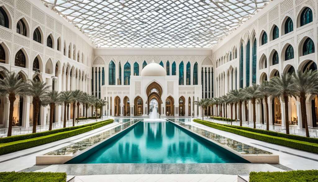 musées à Dubaï musées à Dubaï