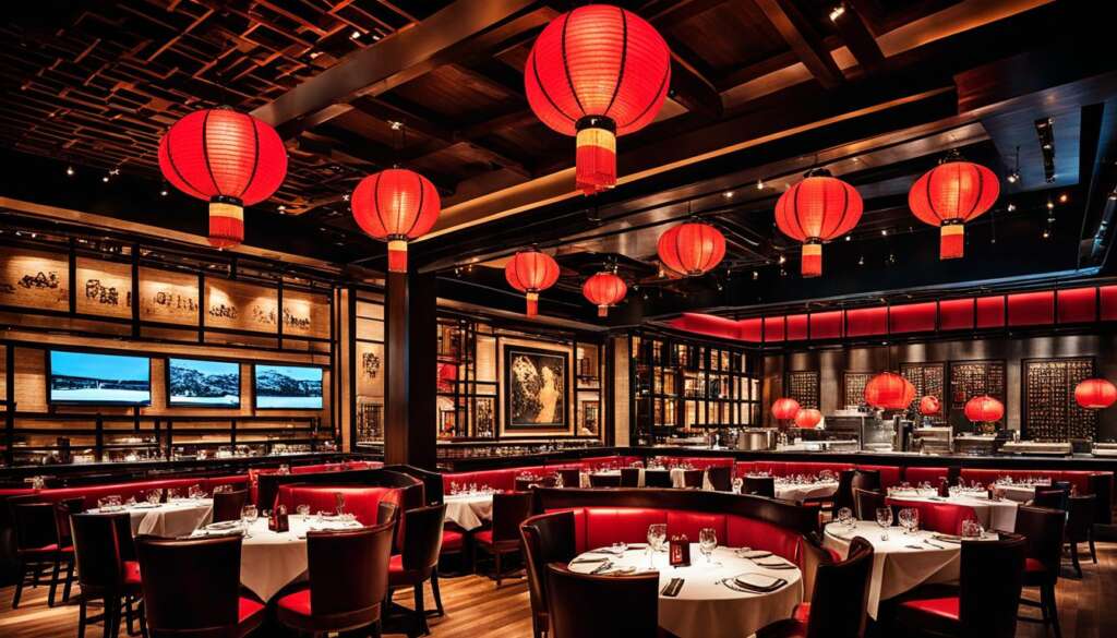 pf chang’s dubai
