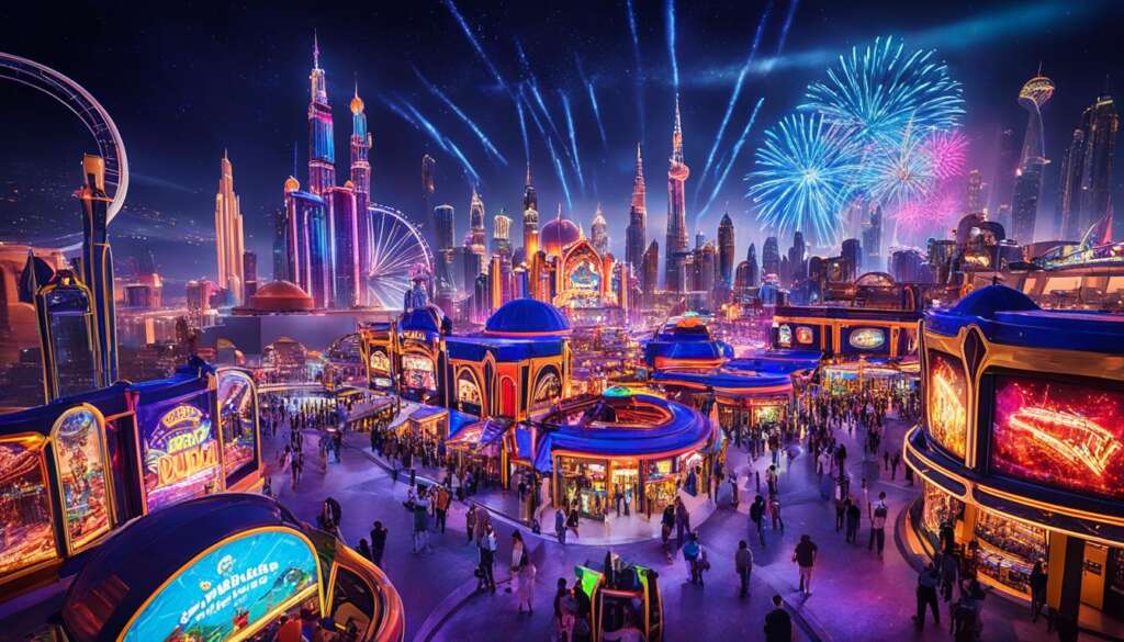 play dubai
