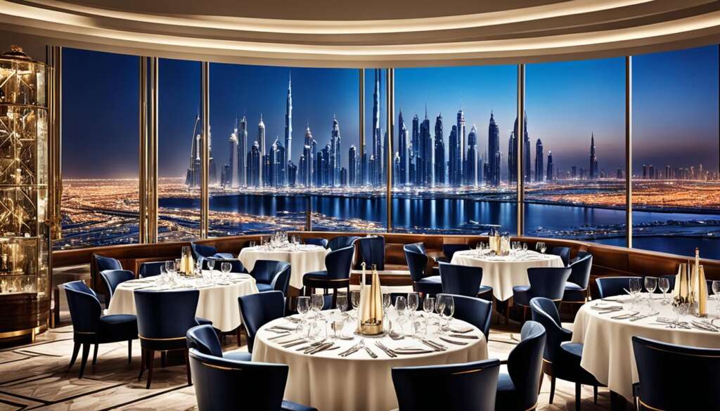 réservation Roberto's Dubai réservation Roberto's Dubai