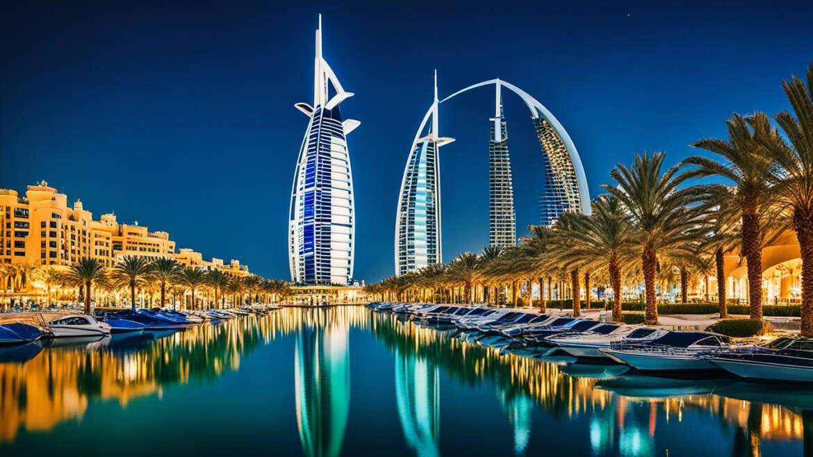 SHIMMERS, DUBAI