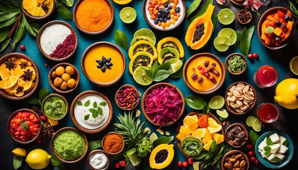 spécialités de la Romagne