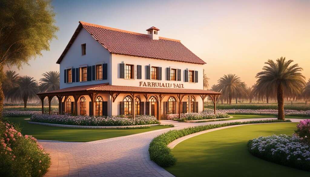 the farm dubai the farm dubai