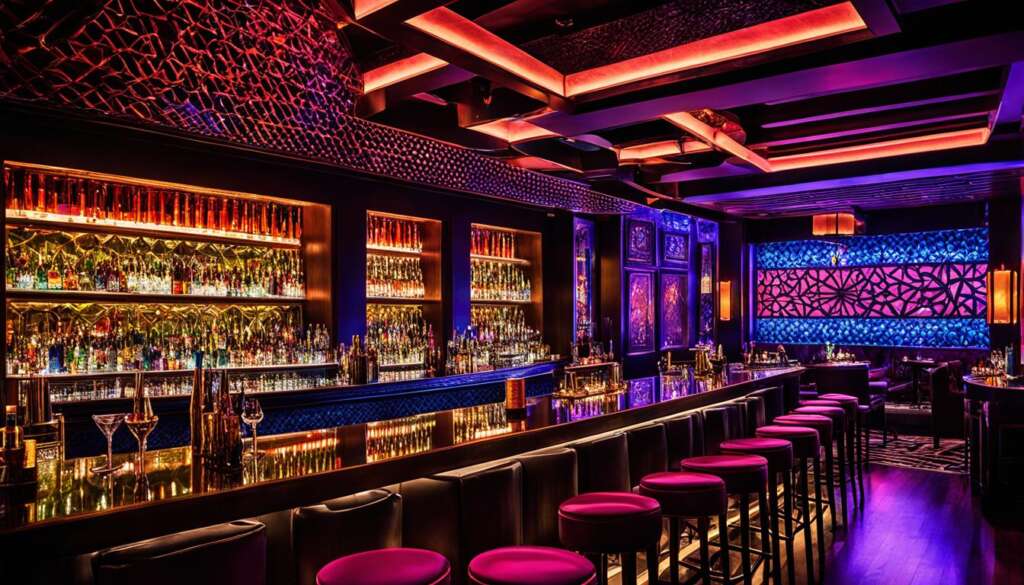 trendy bars dubai trendy bars dubai