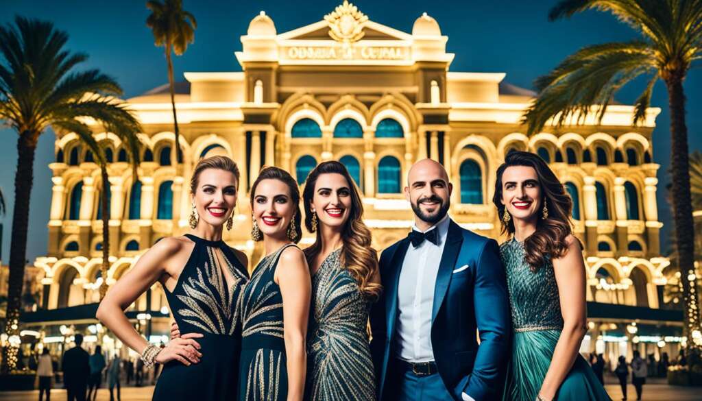 vie culturelle à Dubaï vie culturelle à Dubaï