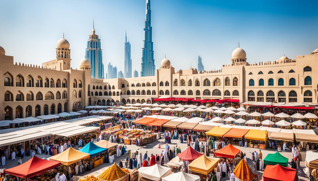 Activités Dubai: Guide pour Votre Prochaine Aventure