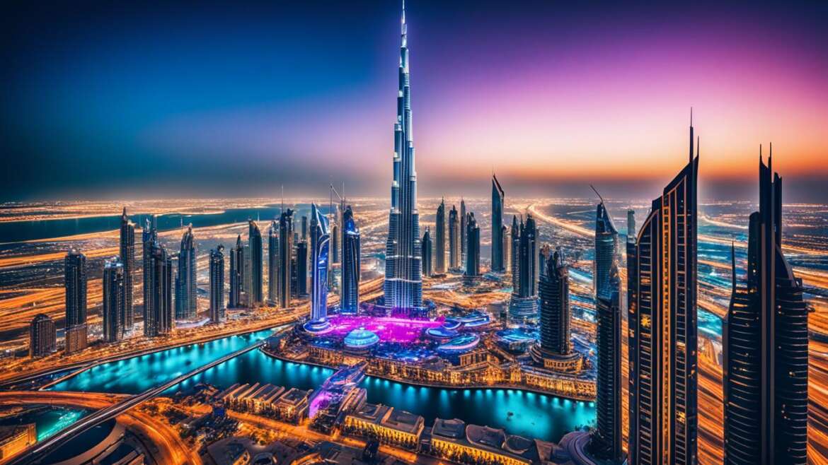 Top Activités à Dubaï – Guide Ultime de Loisirs