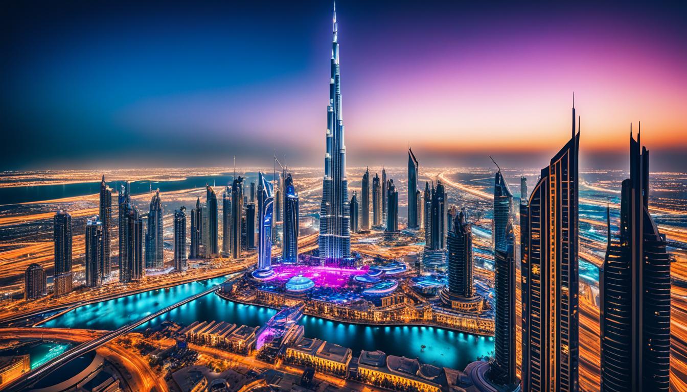 Top Activités à Dubaï – Guide Ultime de Loisirs