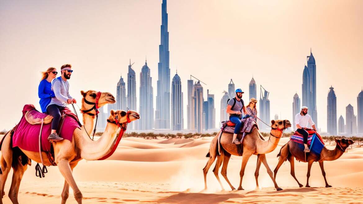 Guide Activités Dubai: Aventure & Détente Garanties