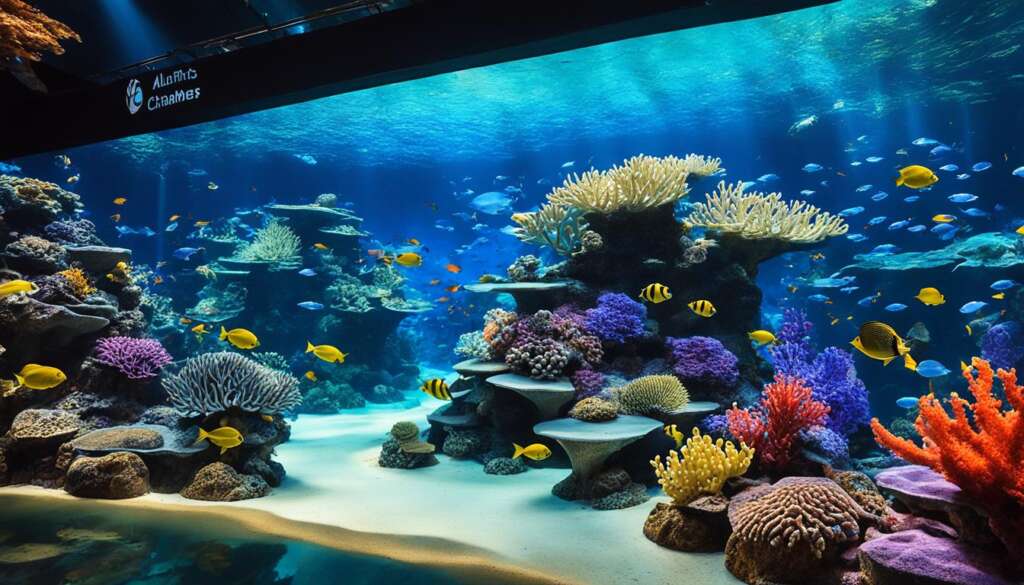 aquarium dubai aquarium dubai