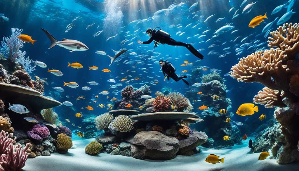 aquarium dubai mall aquarium dubai mall