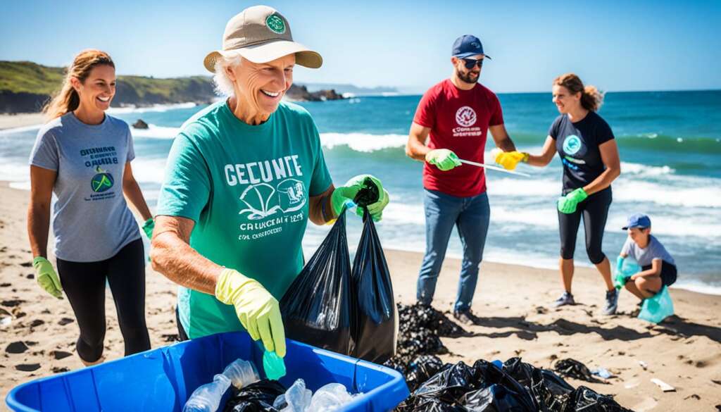 associations environnementales