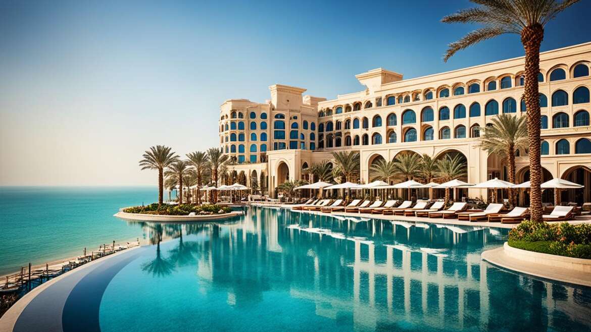 Découvrez le Luxe à l’Atlantis Dubai – Réservez Maintenant