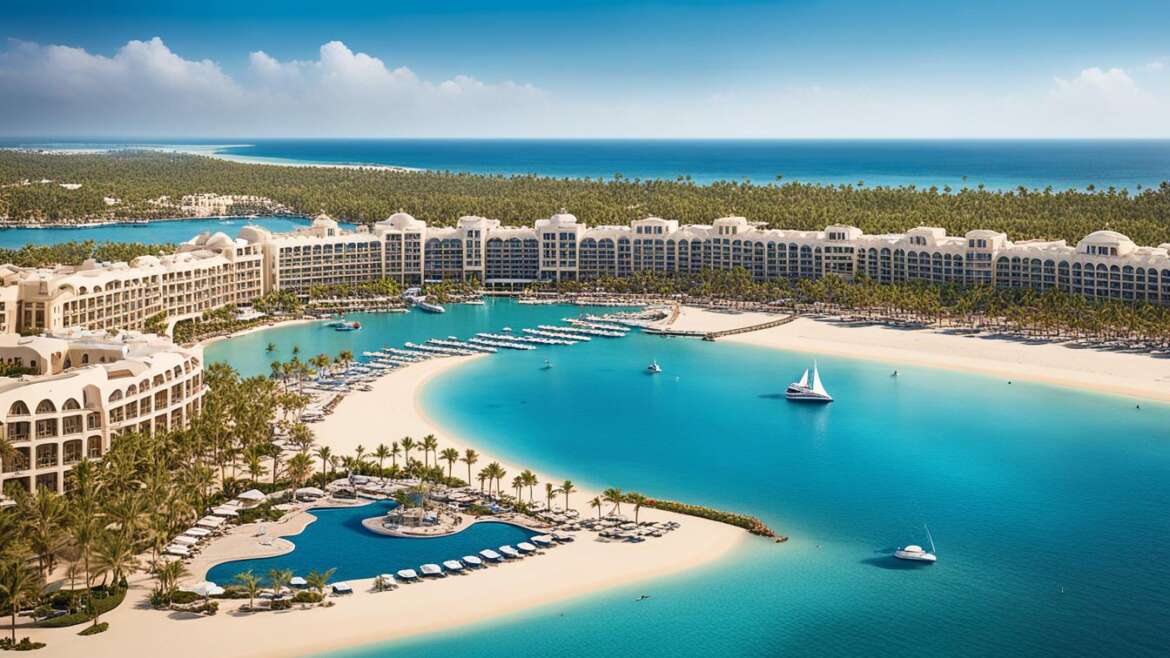 Évasion de luxe à Atlantis Dubai UAE – Réservez Maintenant