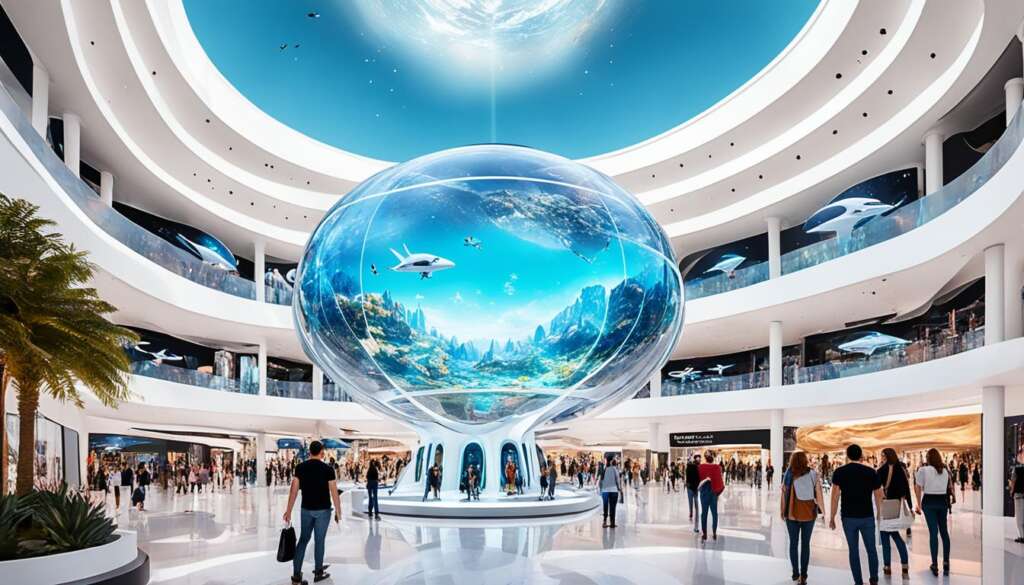 attraction Dreamscape mall of emirates attraction Dreamscape mall of emirates