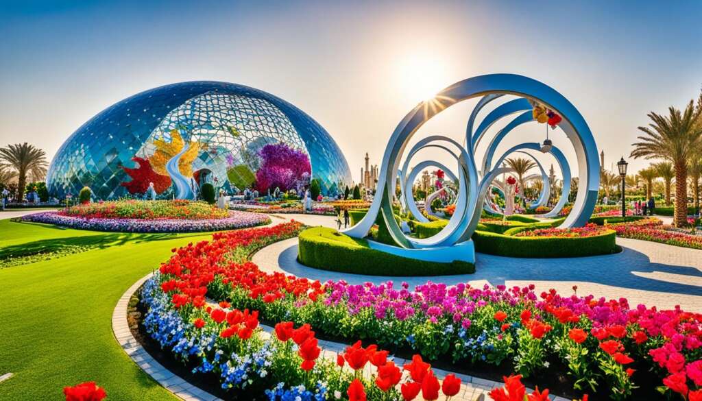 attraction touristique dubai attraction touristique dubai