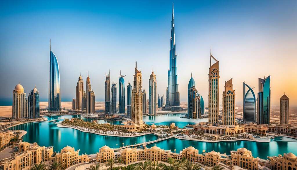 attractions dubai attractions dubai
