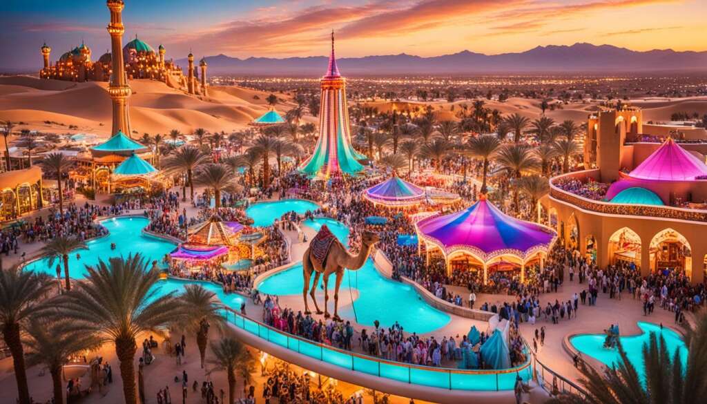 attractions touristiques uae attractions touristiques uae
