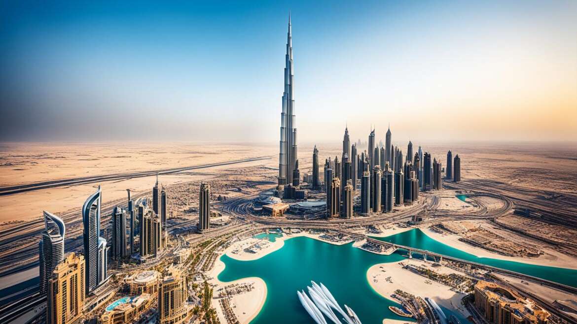 Top activités à faire à Dubaï – Aventures Uniques