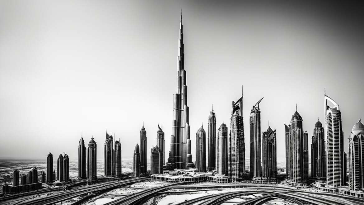 Découvrez le Dubai Burj Khalifa – Guide Ultime