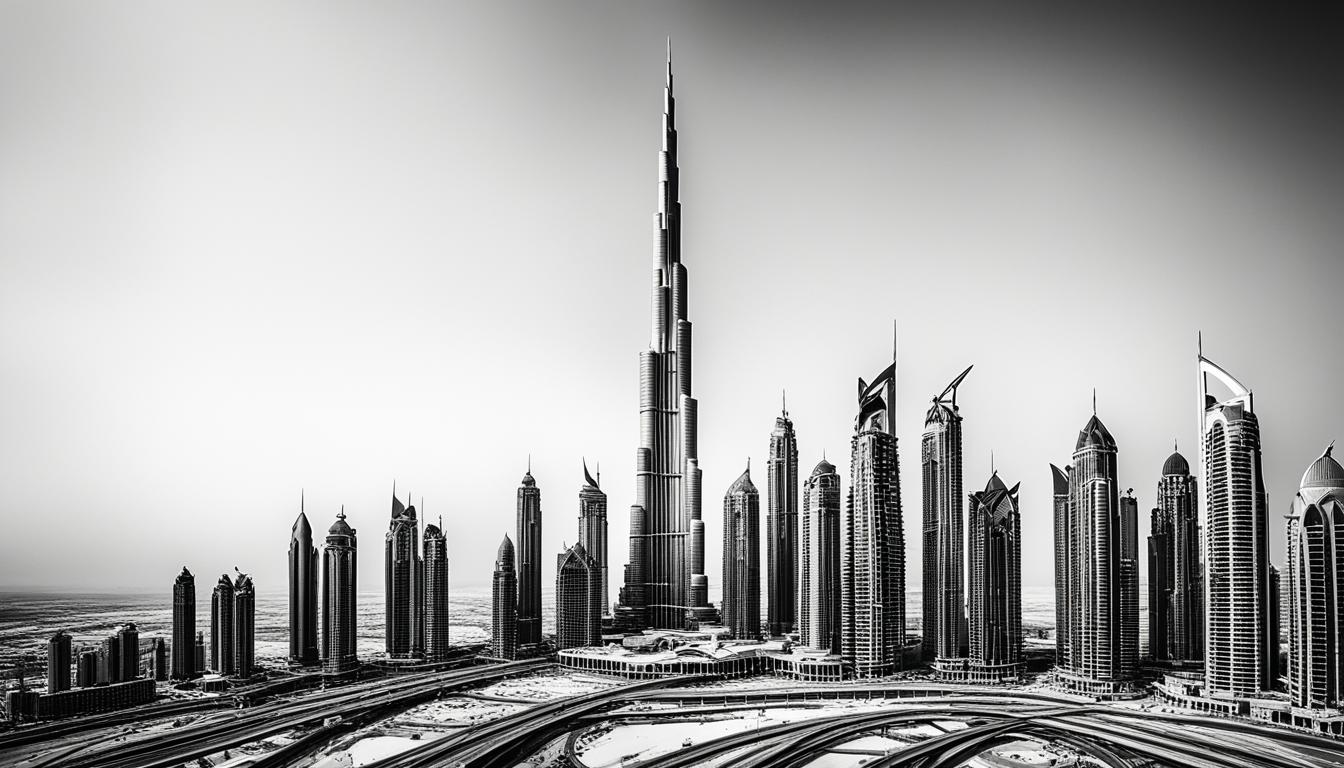 Découvrez le Dubai Burj Khalifa – Guide Ultime