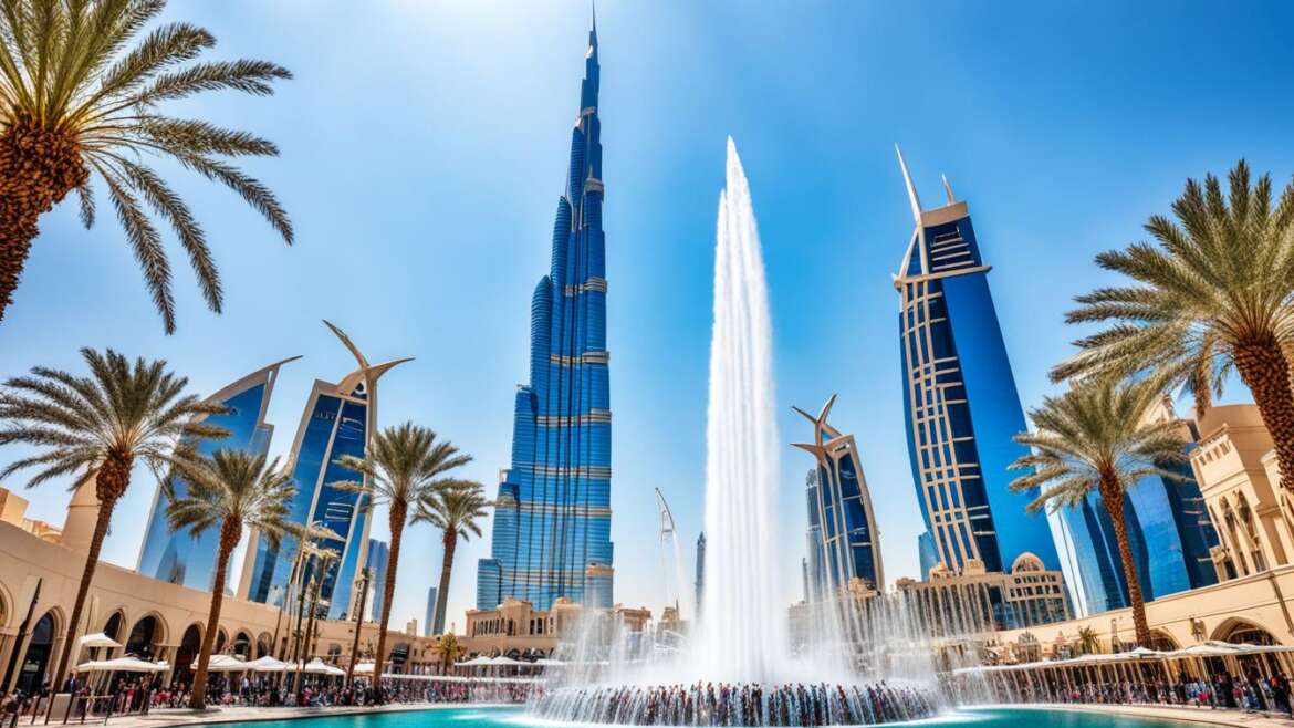 Guide Shopping : Dubai Mall à Dubaï – Incontournable