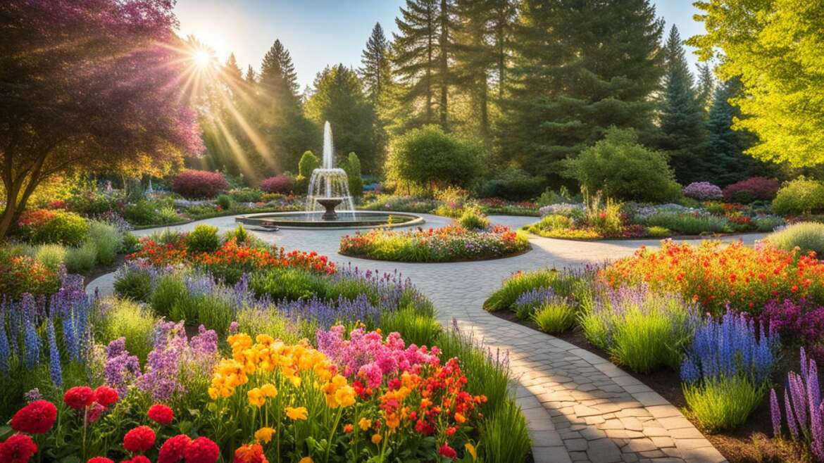 Visitez le Dubai Miracle Garden – Évasion Florale Unique