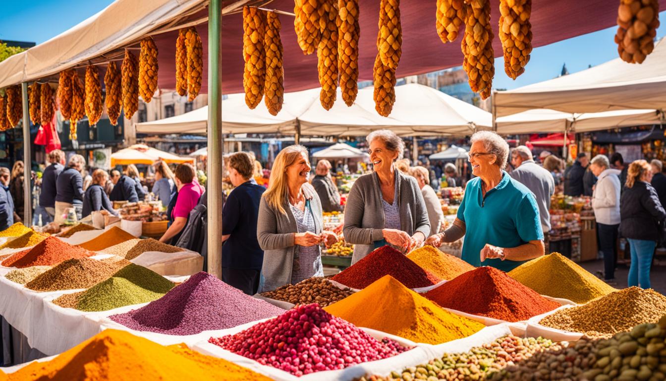 Découvrez les Souks Exotiques de Dubai – Un Guide