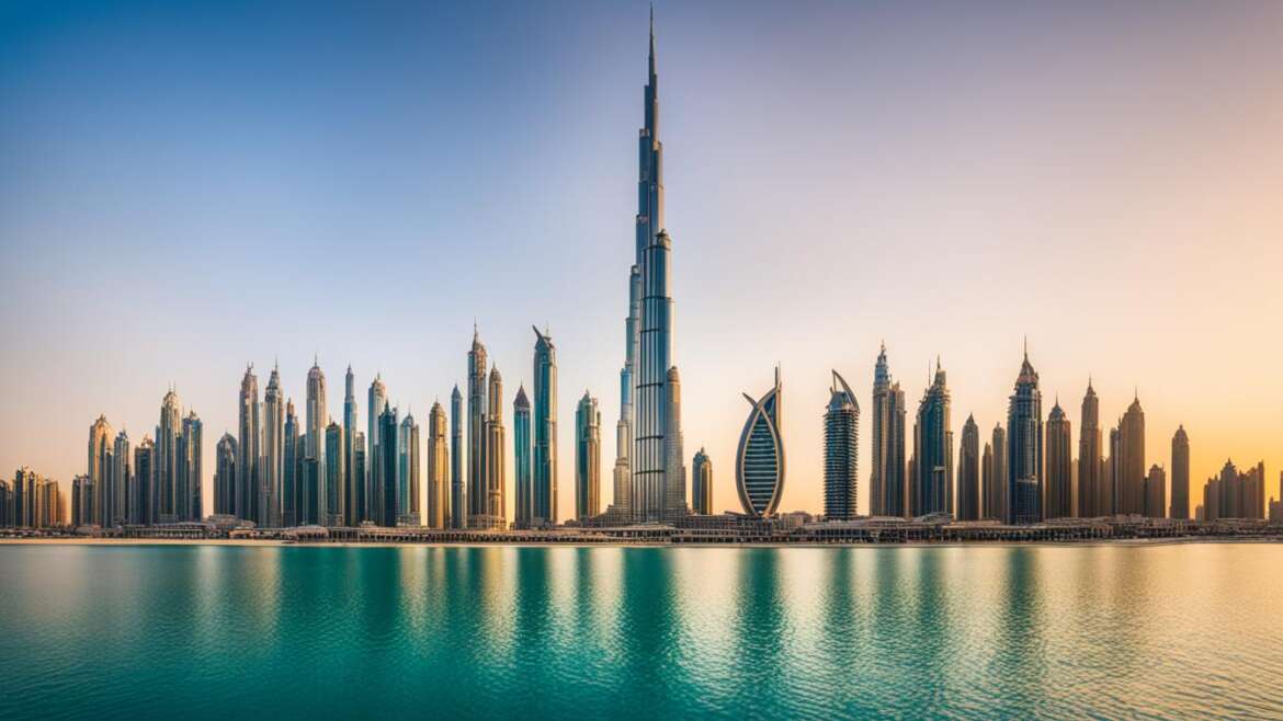 Planifiez Votre Dubai Voyage Idéal – Conseils Experts