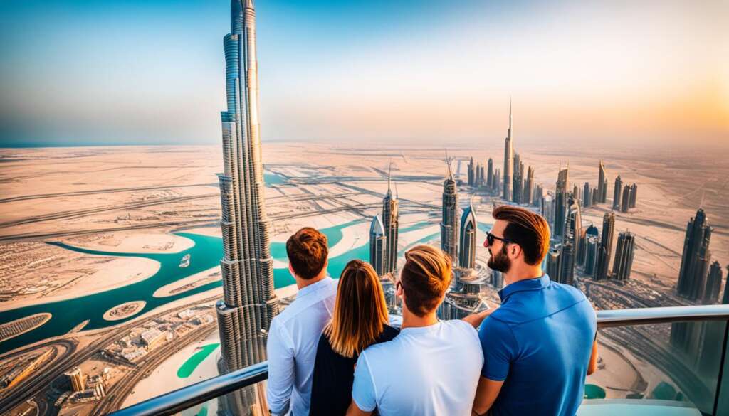 excursions à dubai