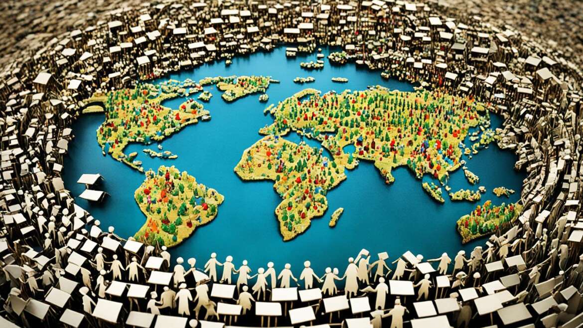 Village Global : Comprendre son Impact Mondial