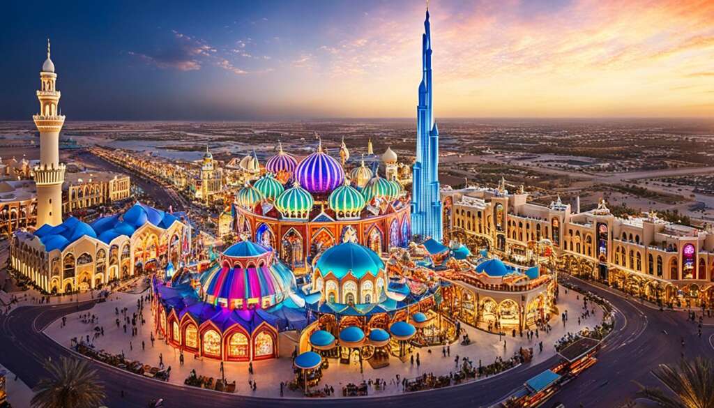 global village dubai global village dubai