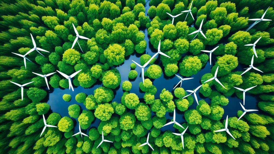 Planète Verte: Engagez-vous pour l’Environnement