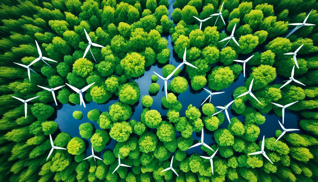 Planète Verte: Engagez-vous pour l’Environnement