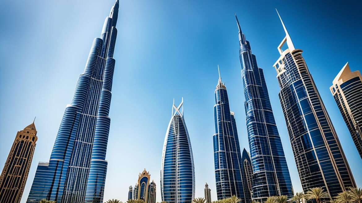 Découvrez le Khalifa in Dubai – Une Merveille Moderne