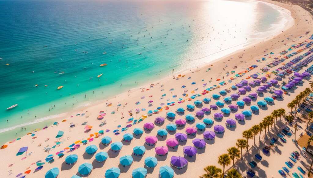 kite beach