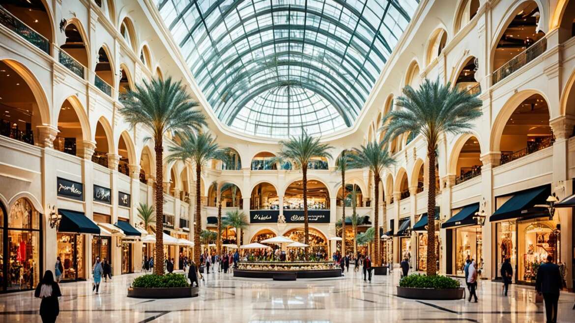 Explorez les Meilleurs Malls de Dubai – Guide Ultime