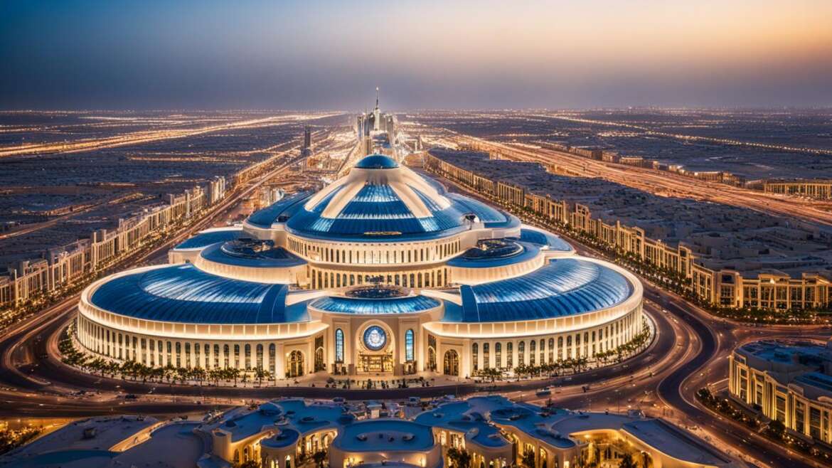 Votre Guide du Mall of Emirates Dubai – Shopping Luxe