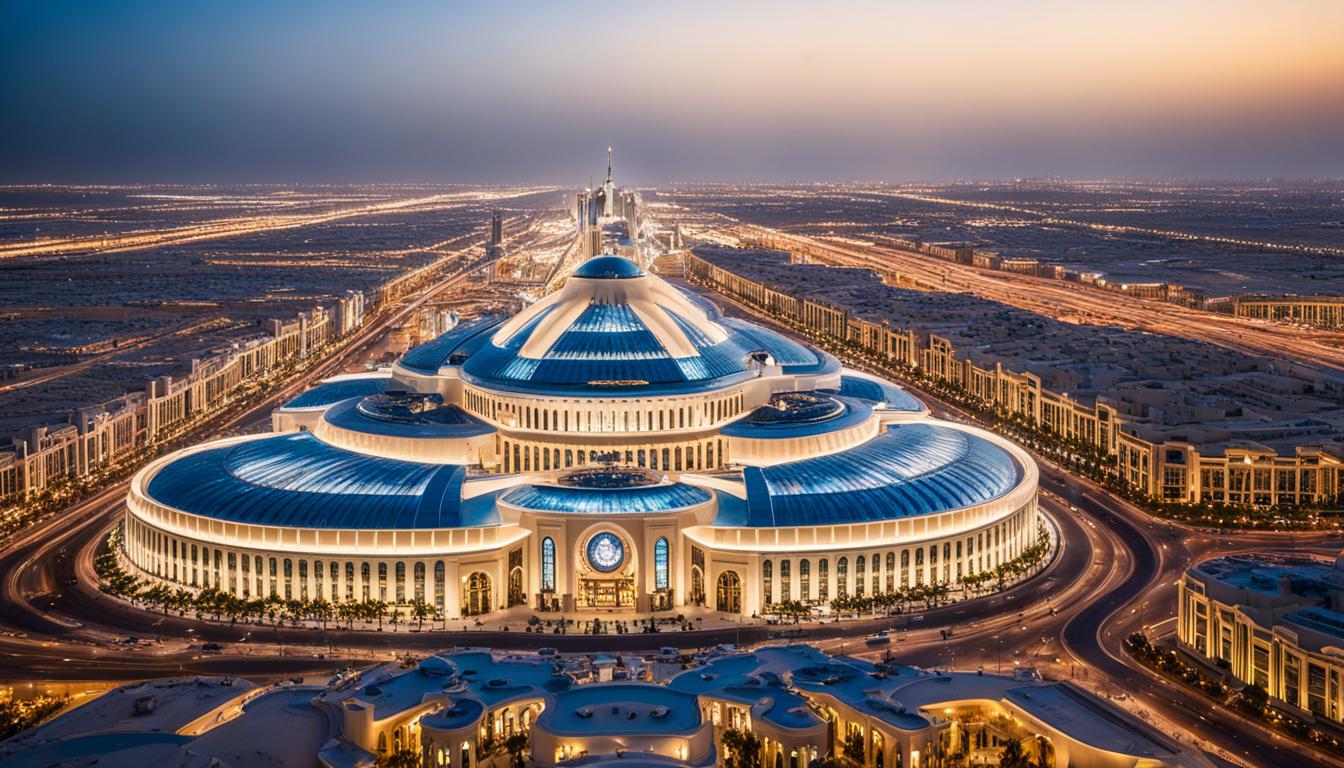 Votre Guide du Mall of Emirates Dubai – Shopping Luxe