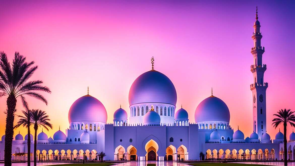 Mosquée Abu Dhabi : Guide de Visite et Histoire