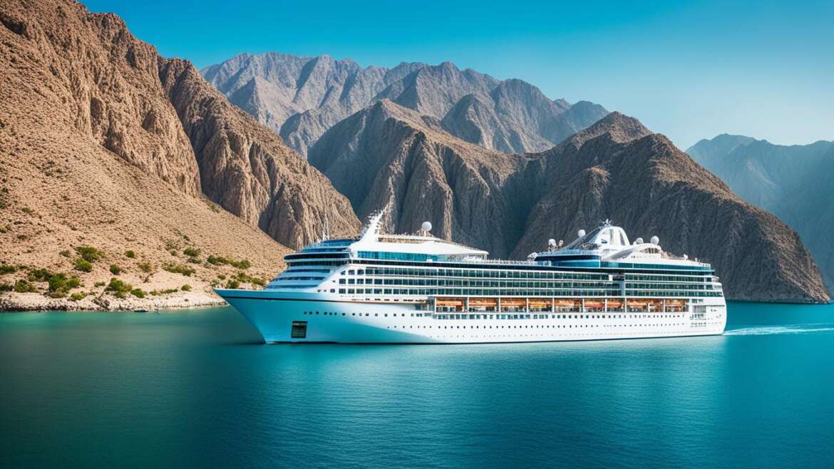 Découvrez Musandam Oman, Perle d’Arabie