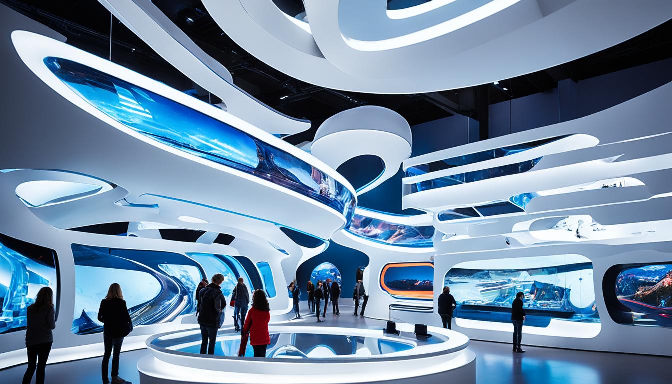 Visitez le Musée du Futur – Expérience Unique